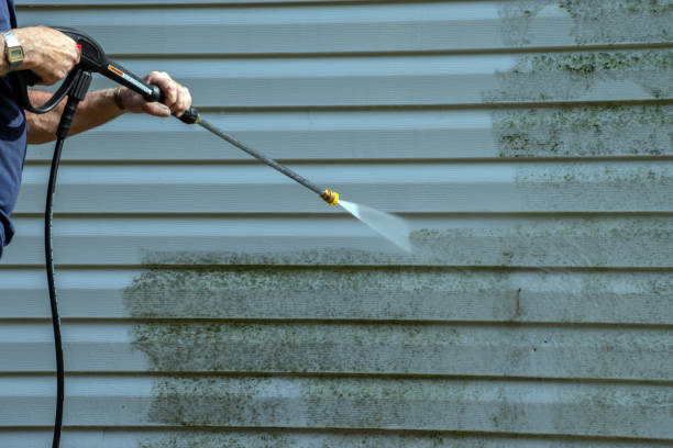 Best Parking Lot and Garage Cleaning  in Upland, CA